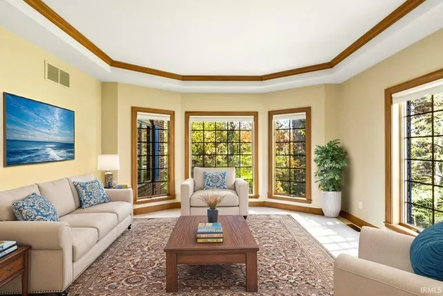 $719,900 | 5510 Pine Oak Court, Fort Wayne, IN 46835