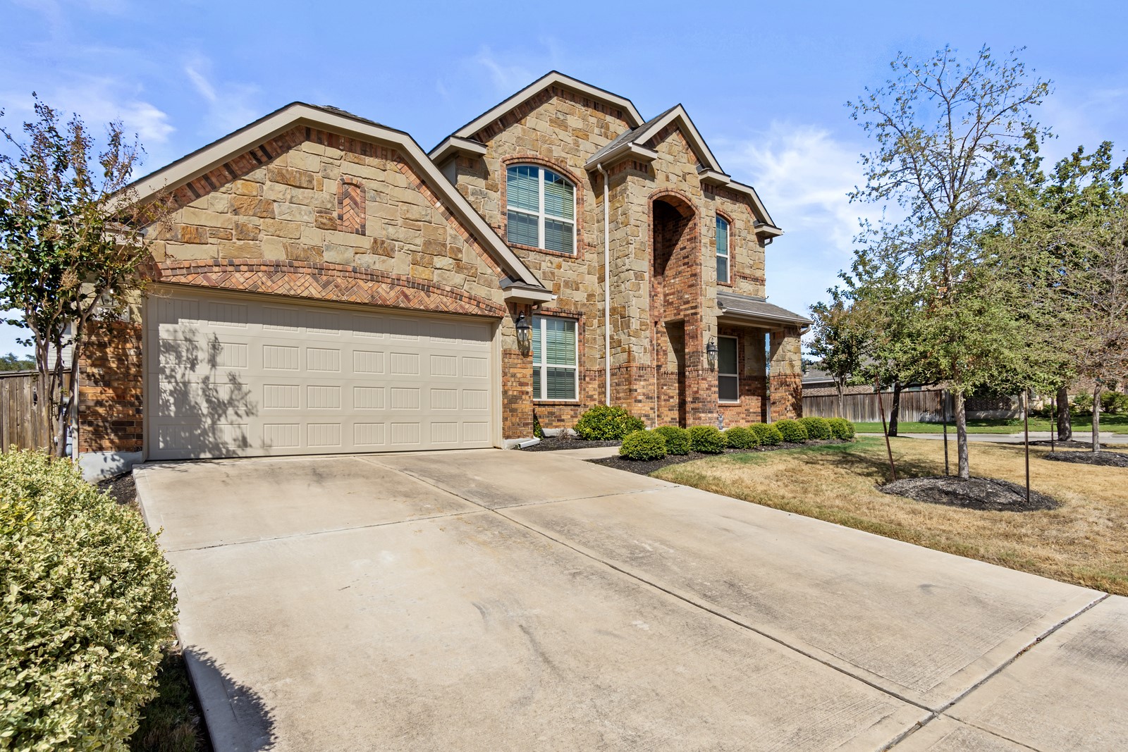 3704 Ashbury Road Round Rock, TX 78681 - Photo 2 of 38