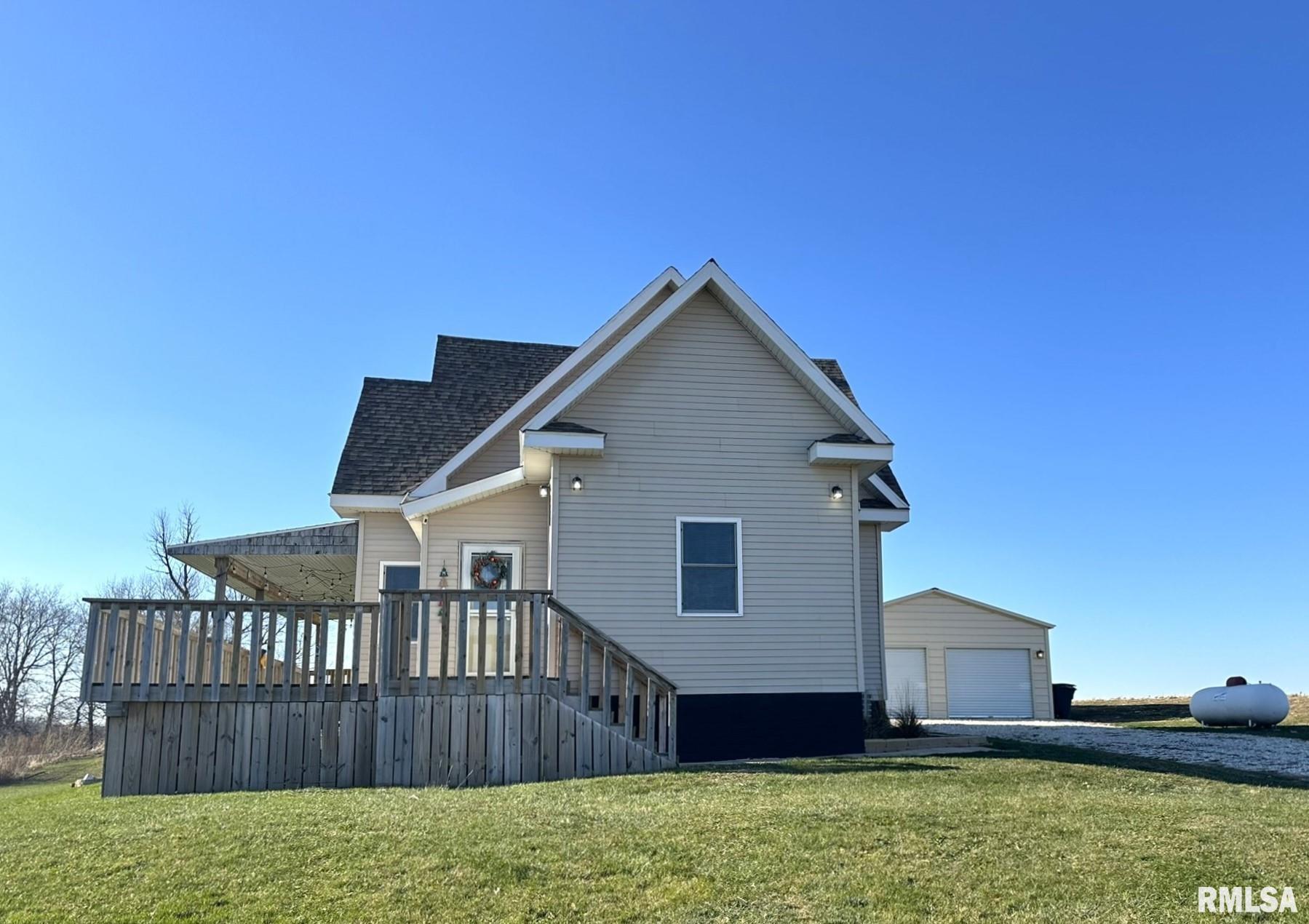 2936 100 Street Alexis, IL 61412 - Photo 1 of 50 Gallery Image 1