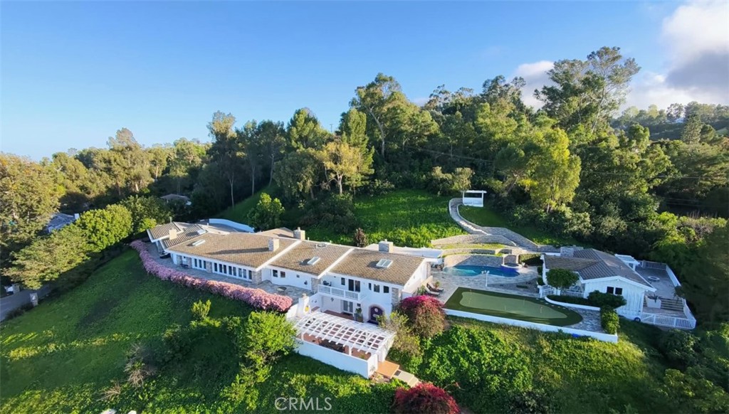 49 Saddleback Road Rolling Hills, CA 90274 - Photo 36 of 64