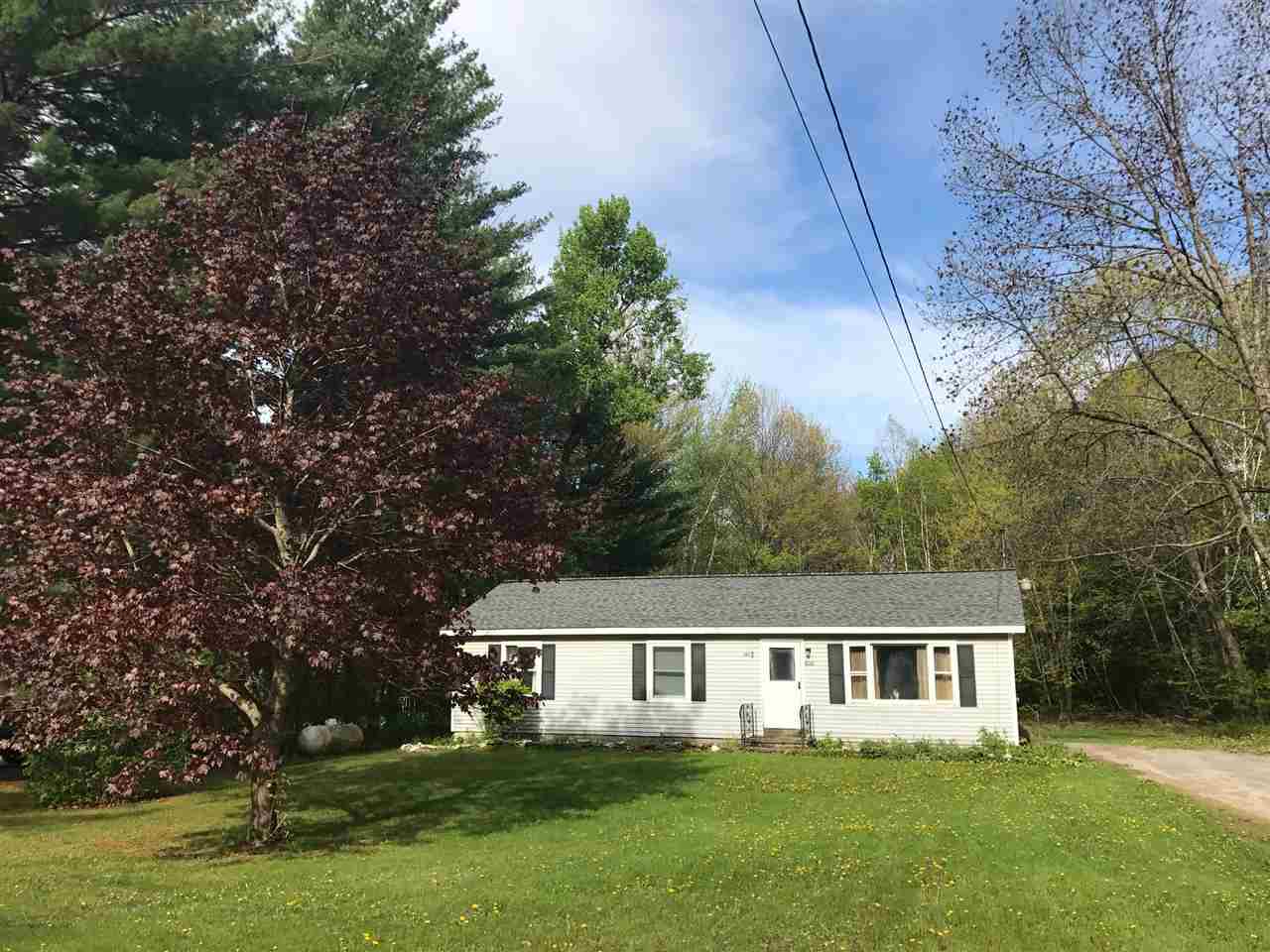 2851 Upper Plains Road Salisbury, VT 05769 - Photo 1 of 18