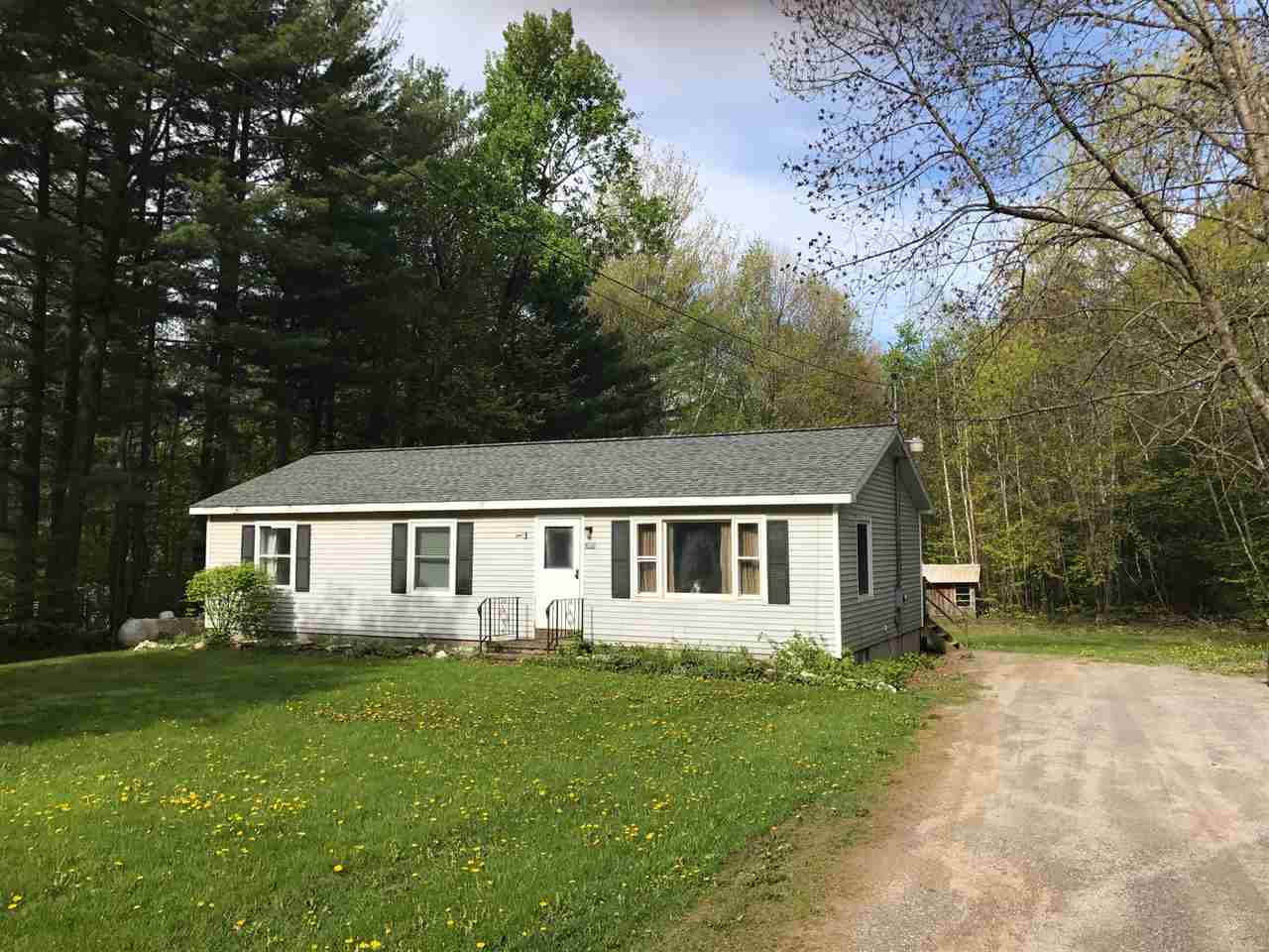 2851 Upper Plains Road Salisbury, VT 05769 - Photo 2 of 18
