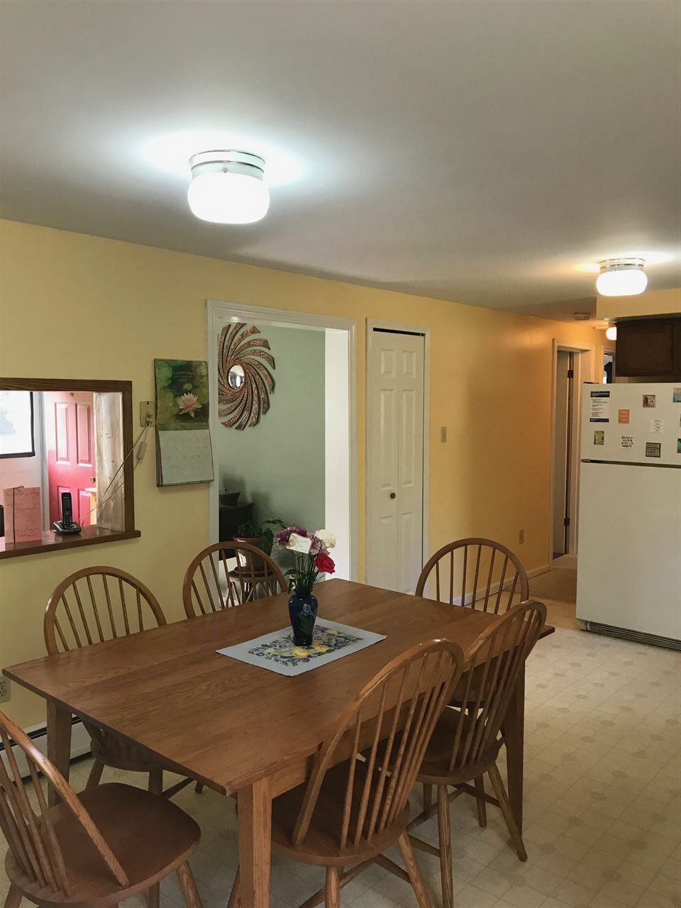 2851 Upper Plains Road Salisbury, VT 05769 - Photo 4 of 18