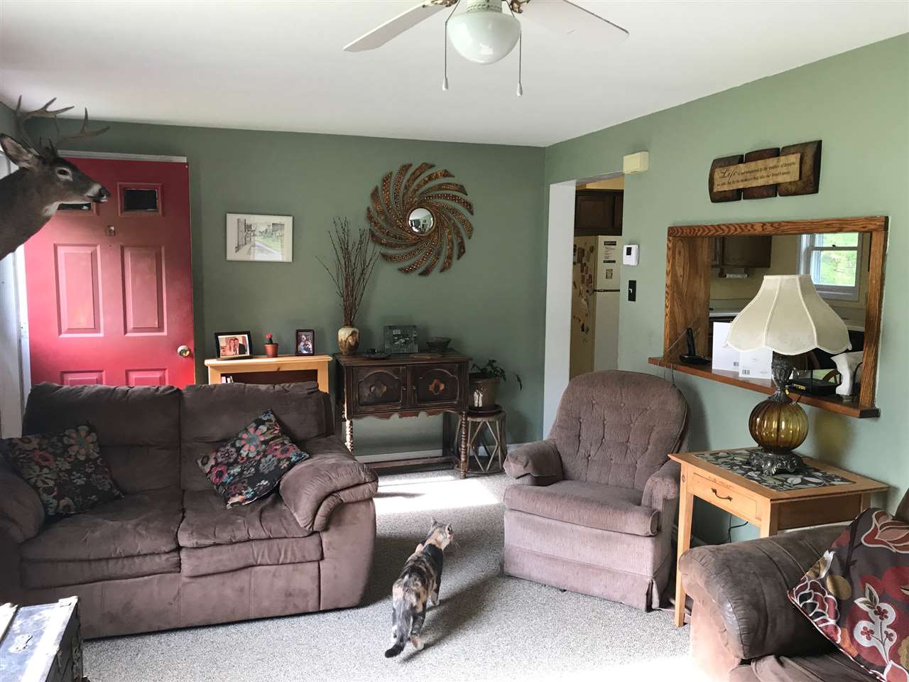 2851 Upper Plains Road Salisbury, VT 05769 - Photo 8 of 18