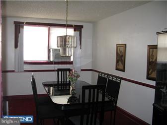 7533 Rugby Street Philadelphia, PA 19150 - Photo 3 of 9 Dining Room