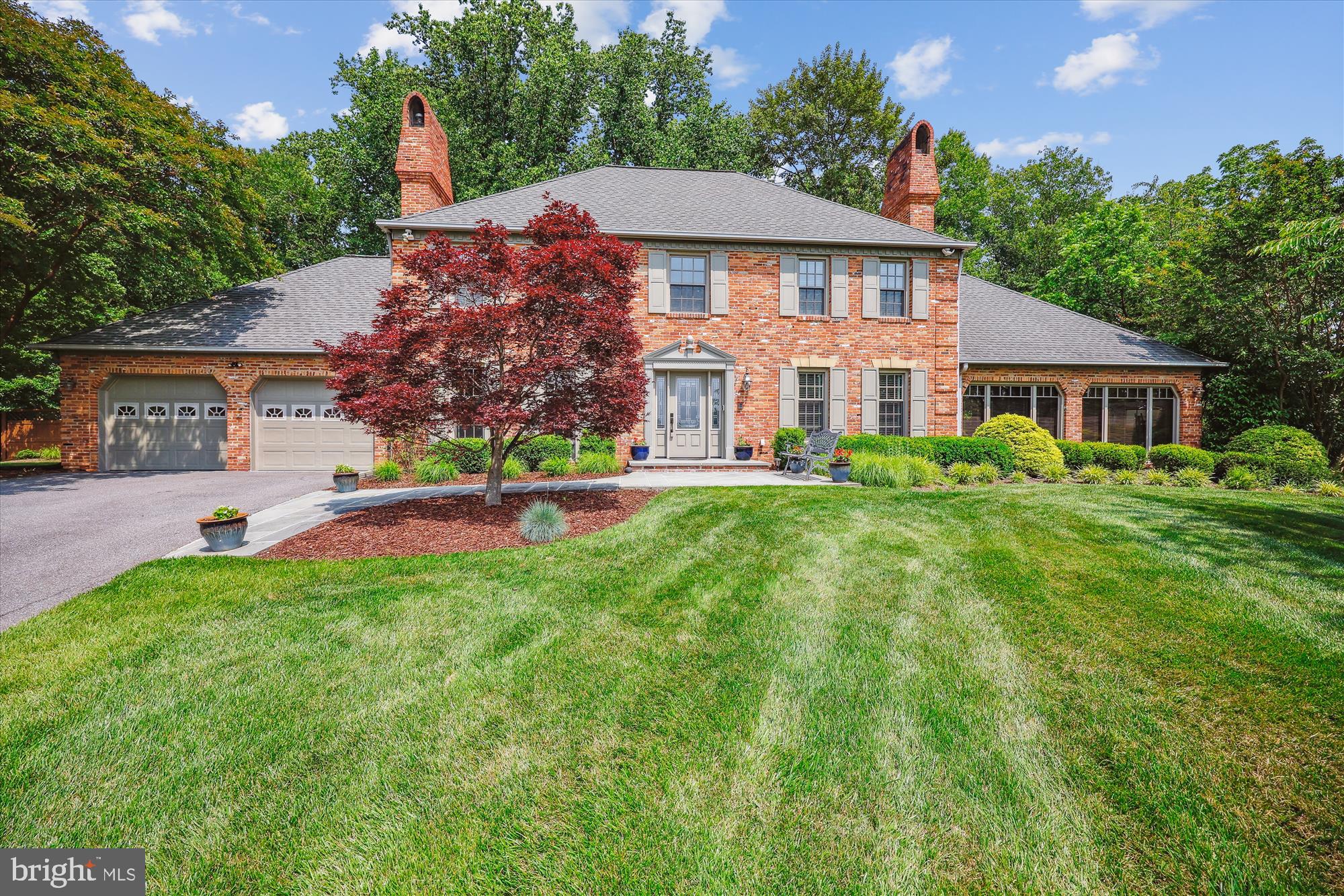 15221 Middlegate Road Silver Spring, MD 20905 - Photo 1 of 67 Exterior front