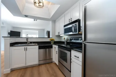$498,000 | 2400 Fifth Avenue, Unit 424, San Diego, CA 92101