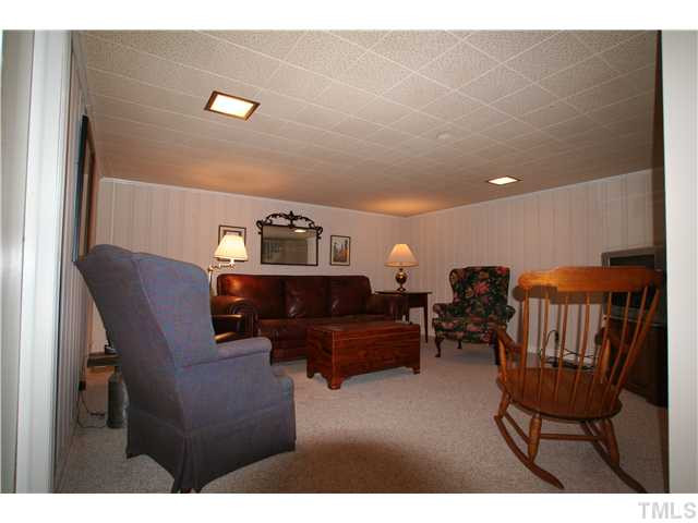 2825 Rothgeb Drive Raleigh, NC 27609 - Photo 10 of 11 Photo 10