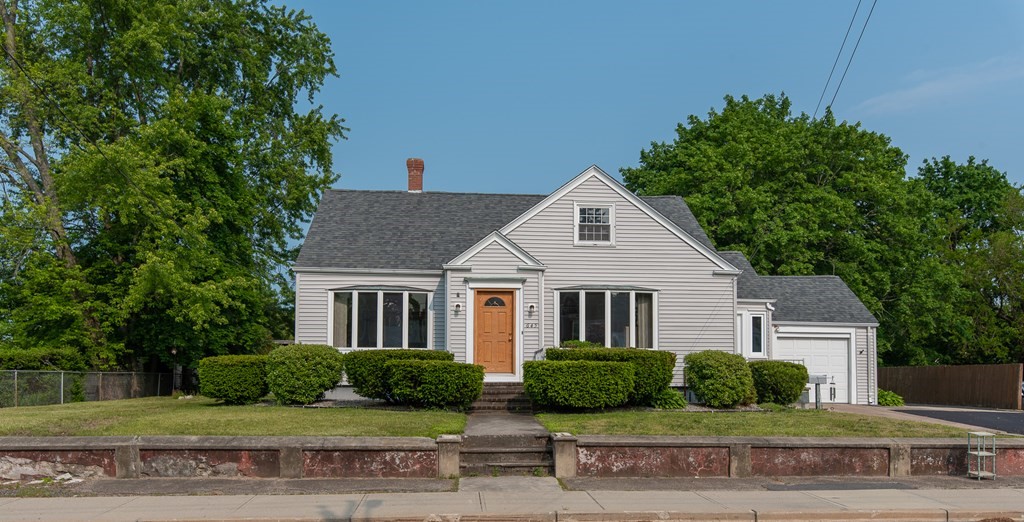 645 Rathbun Street Blackstone, MA 01504 - Photo 1 of 1