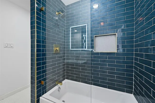 a bathroom with a sink a toilet