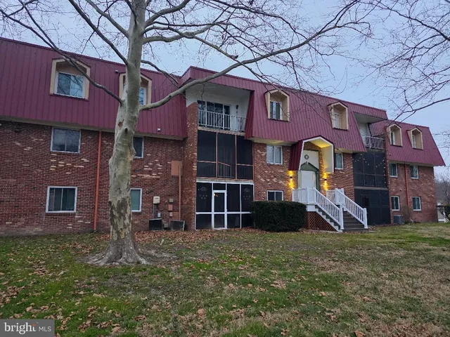 $138,500 | 39 Par Haven Drive, Unit E23, Dover, DE 19904