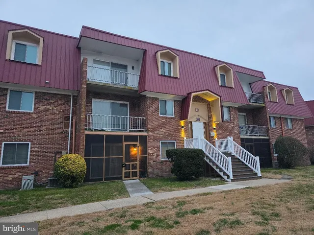 $138,500 | 39 Par Haven Drive, Unit E23, Dover, DE 19904