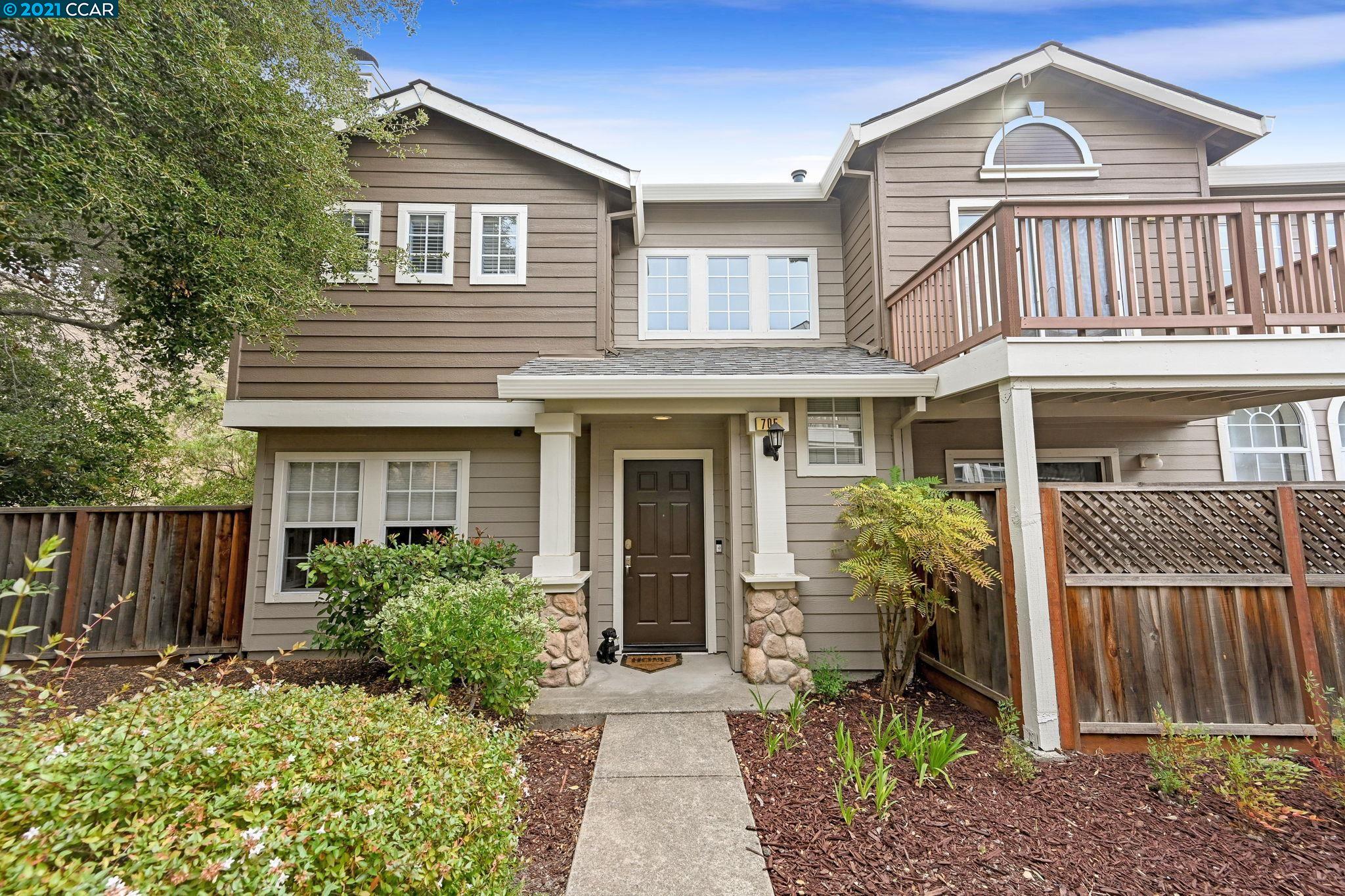 705 Destiny Lane San Ramon, CA 94583 - Photo 1 of 1