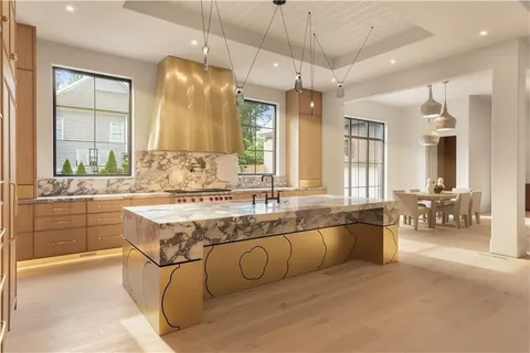 $4,800,000 | 3157 Woodrow Way Northeast, Brookhaven, GA 30319
