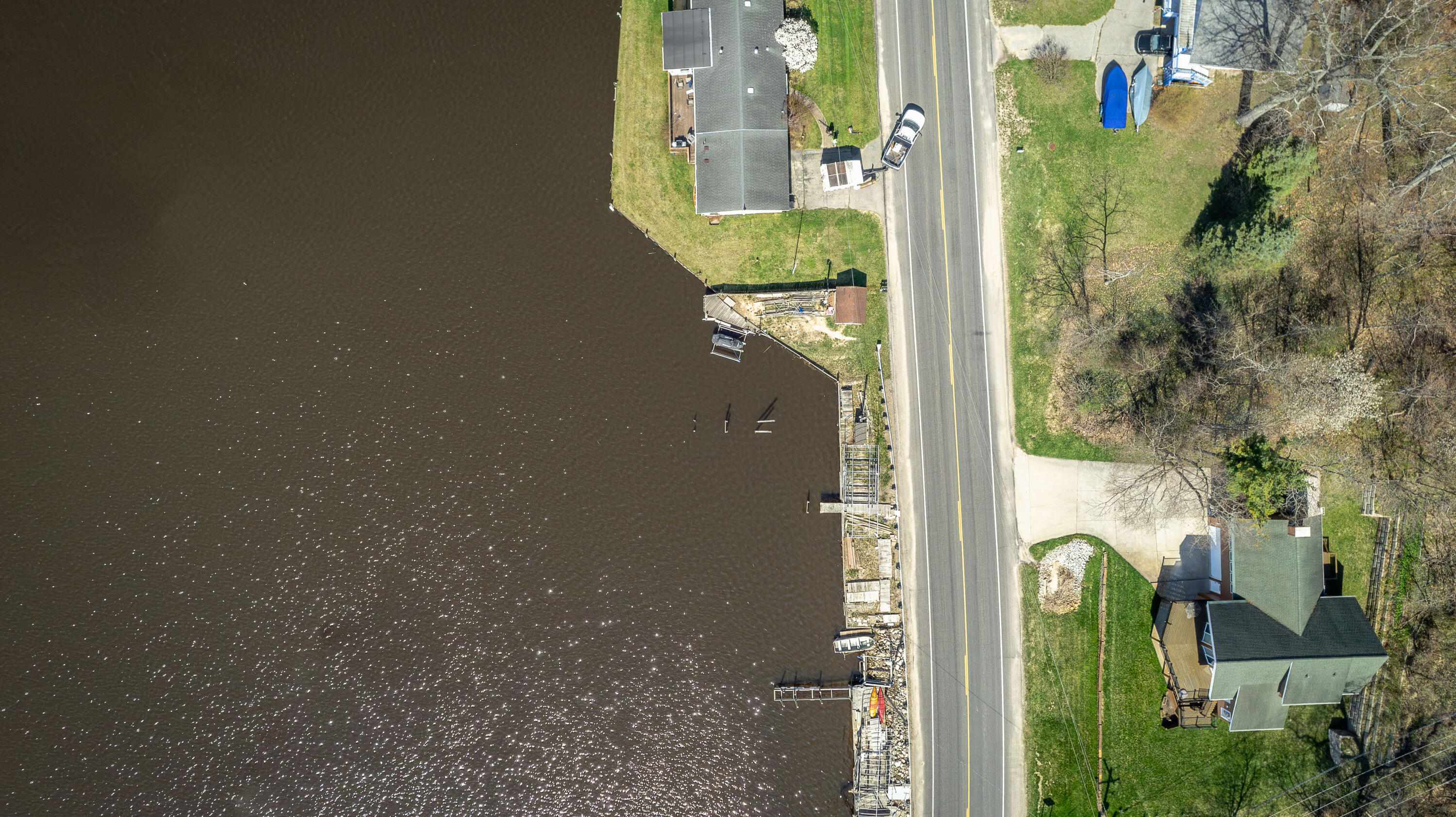 5221 West Monroe Road Pentwater, MI 49449 - Photo 5 of 11 DJI_0371-HDR