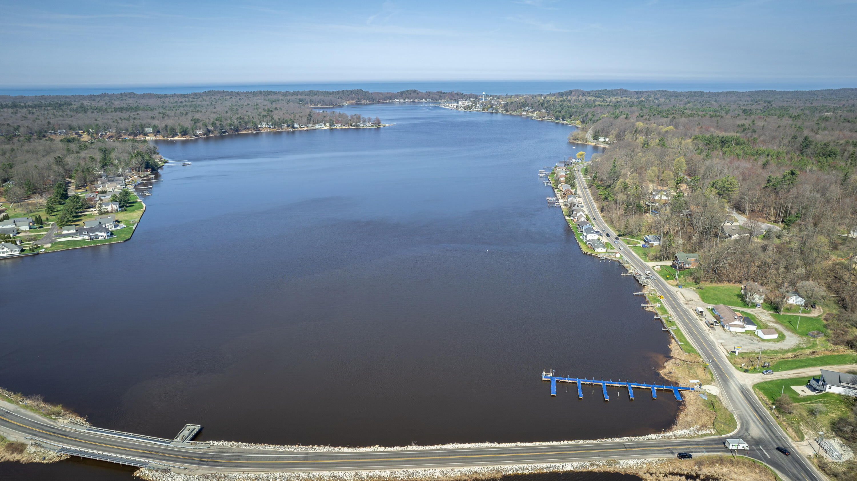 5221 West Monroe Road Pentwater, MI 49449 - Photo 6 of 11 DJI_0374-HDR