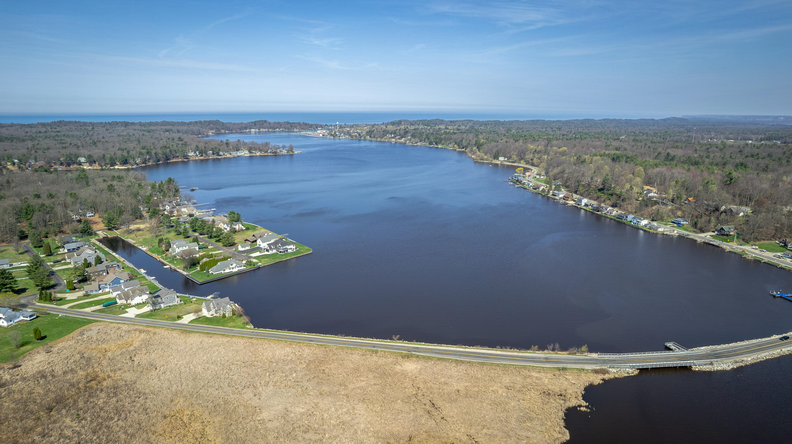 5221 West Monroe Road Pentwater, MI 49449 - Photo 7 of 11 DJI_0377-HDR