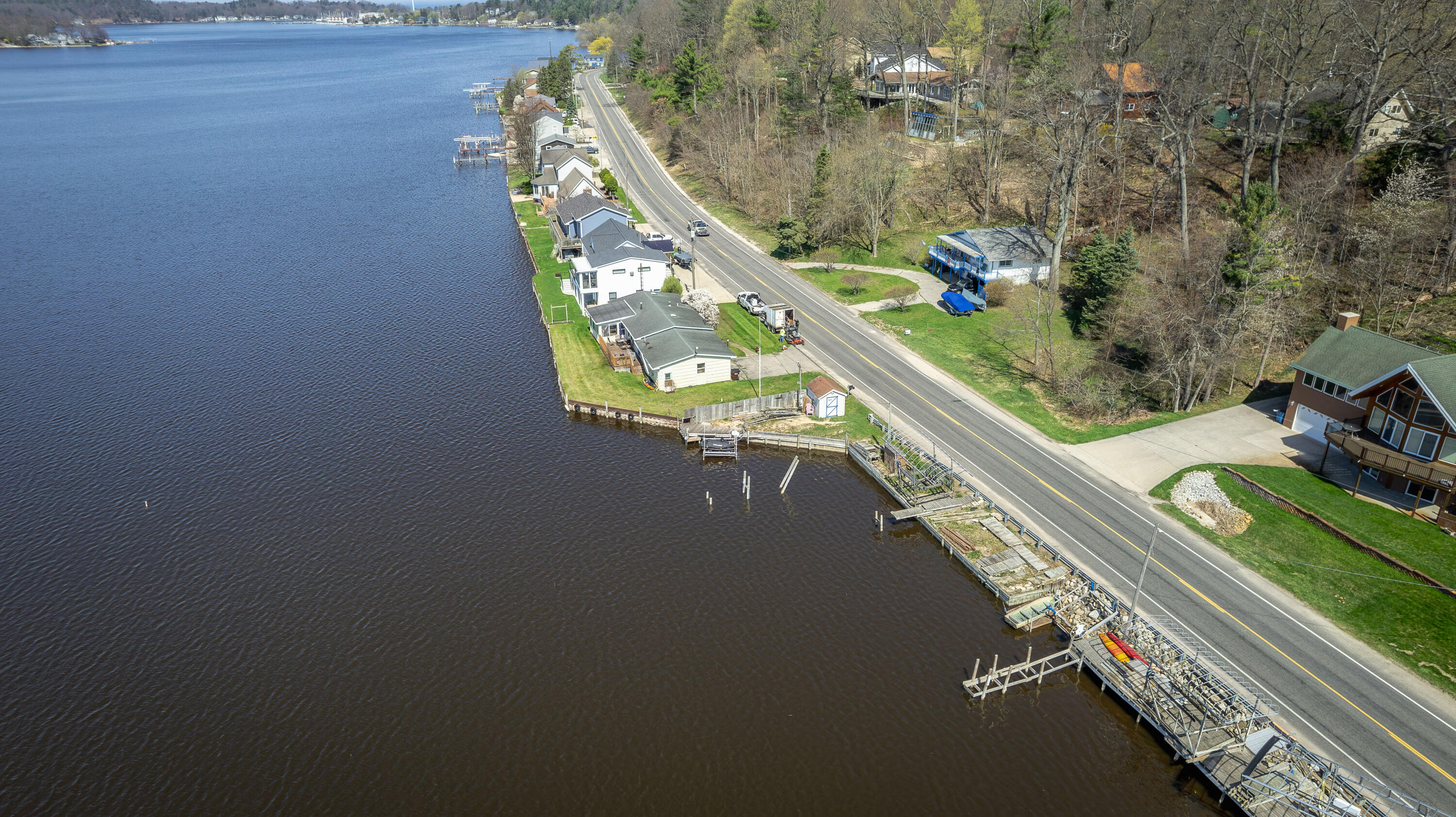 5221 West Monroe Road Pentwater, MI 49449 - Photo 10 of 11 DJI_0353-HDR