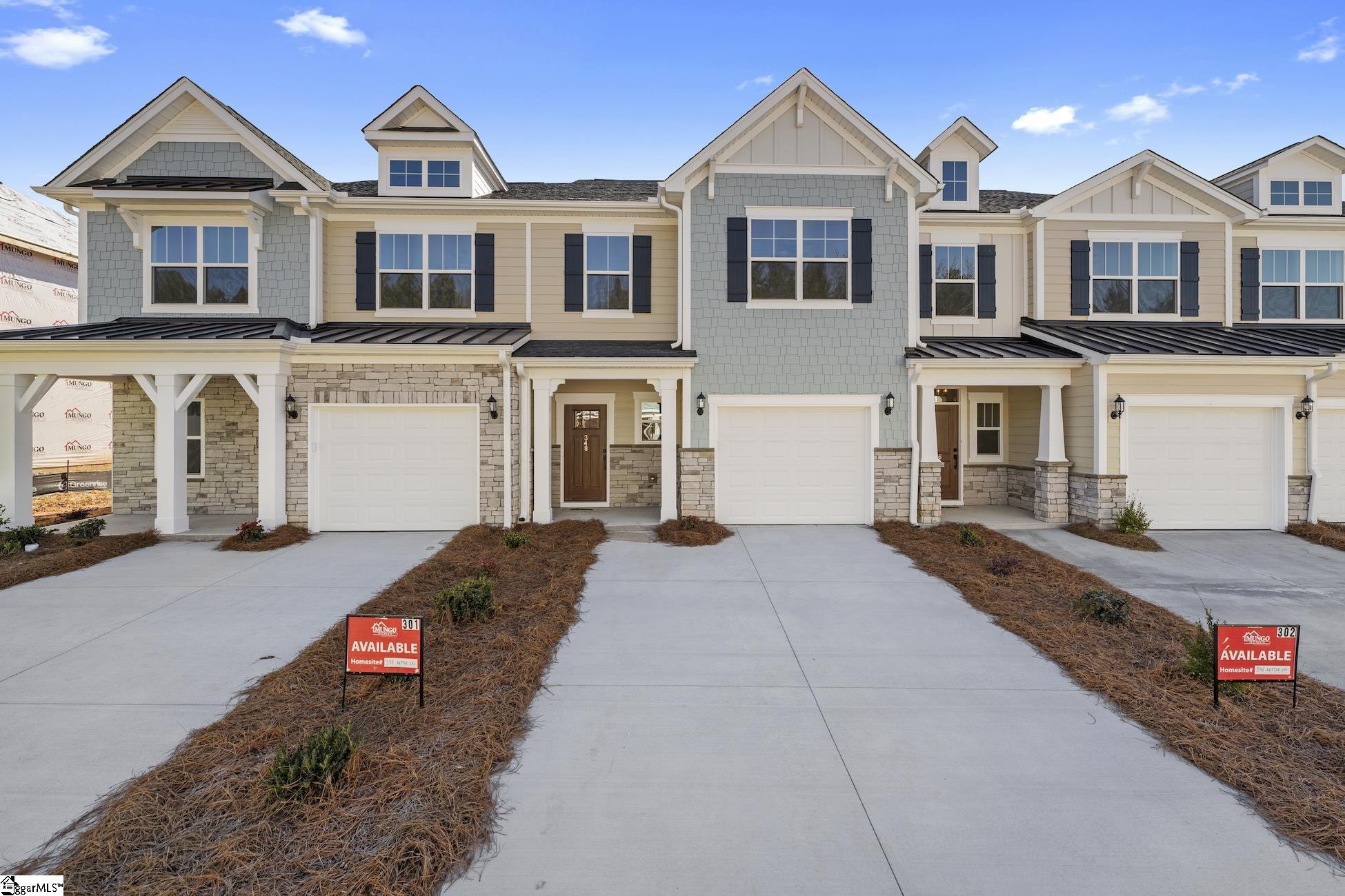 348 Nettle Lane Greenville, SC 29607 - Photo 1 of 32 Gallery Image 1