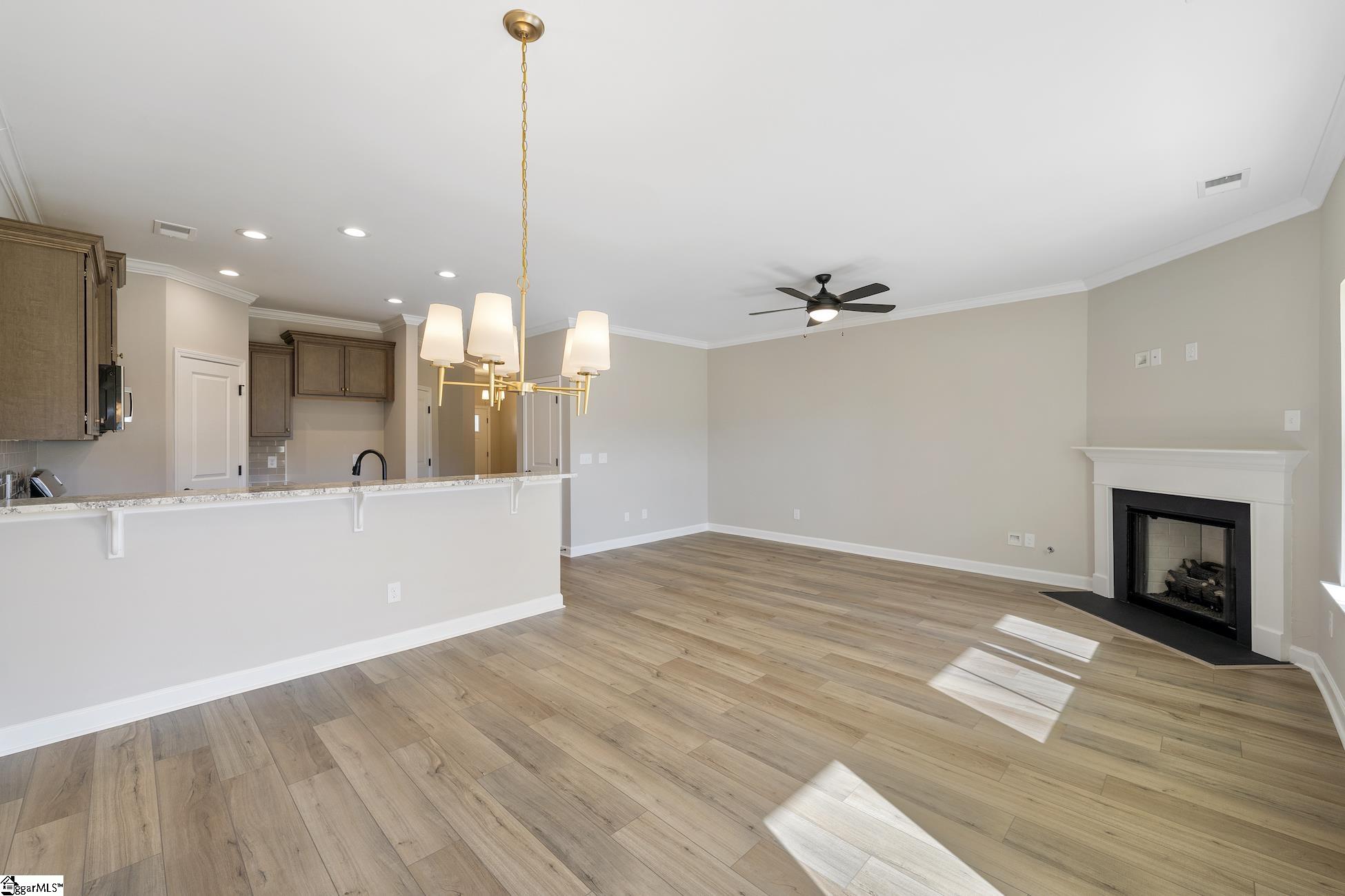 348 Nettle Lane Greenville, SC 29607 - Photo 9 of 32 Gallery Image 9