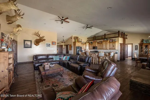 $1,199,000 | 3170 Highway 30, Cokeville, WY 83114