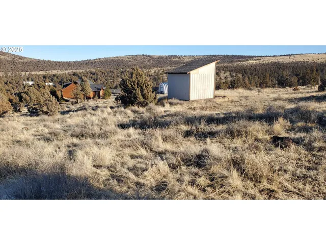 a view of outdoor space and mountain view