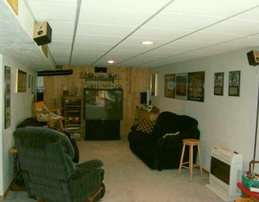208 Donnell Road Lower Burrell, PA 15068 - Photo 6 of 8 Den/Family/Great Room.