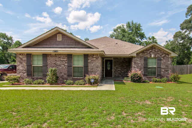 8606 Collie Court Semmes, AL 36575 - Photo 1 of 24