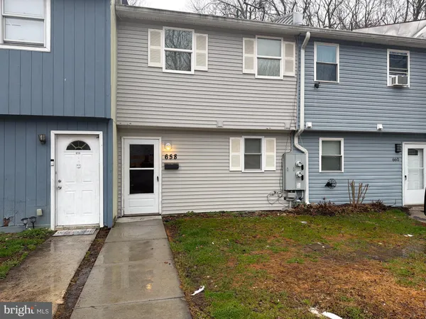 $1,649 | 658 Tara Drive, Sicklerville, NJ 08081