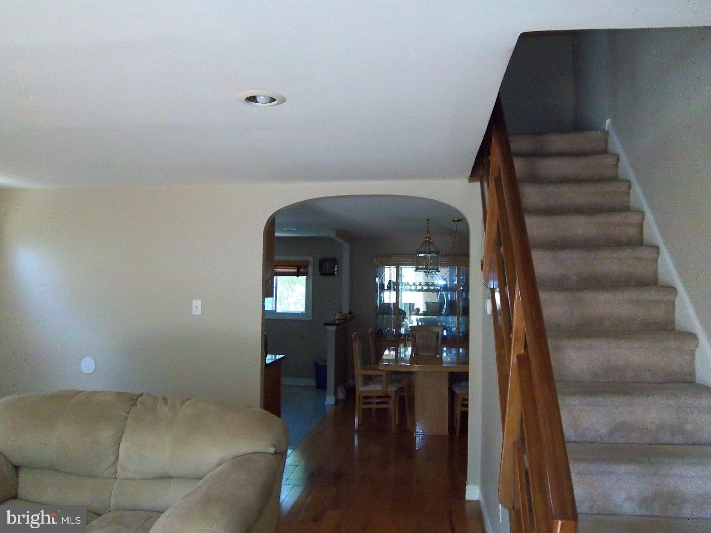2811 Welsh Road Philadelphia, PA 19152 - Photo 9 of 24 View from Front Door