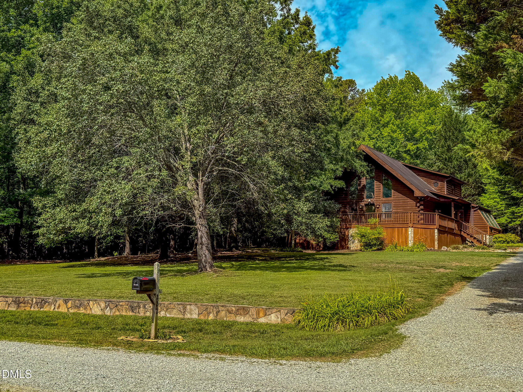 222 Amber Road Timberlake, NC 27583 - Photo 54 of 60