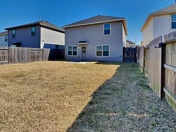 $1,999 | 18719 Charter Elm Drive, Hockley, TX 77447