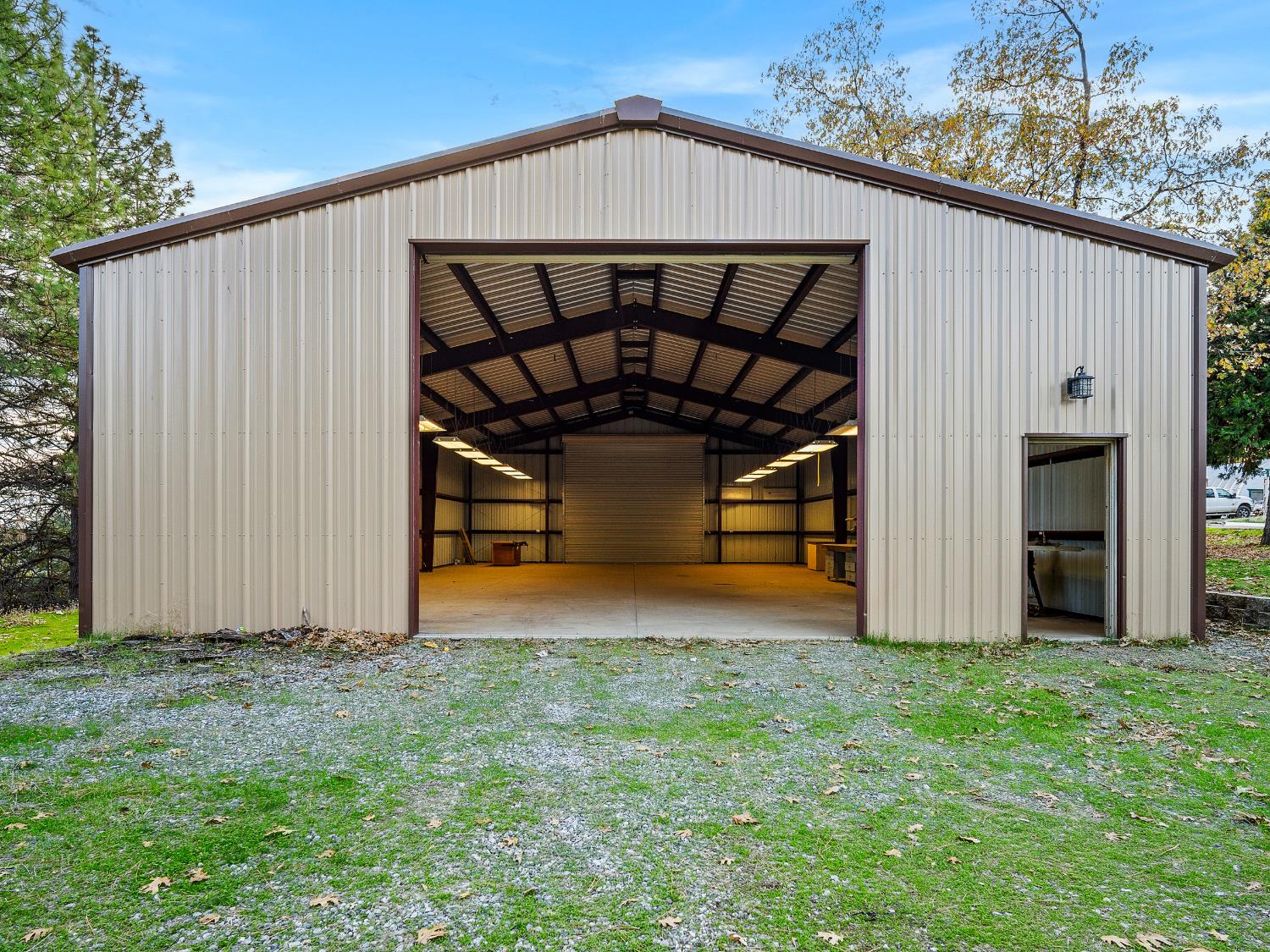 4980 Shooting Star Road Placerville, CA 95667 - Photo 2 of 35