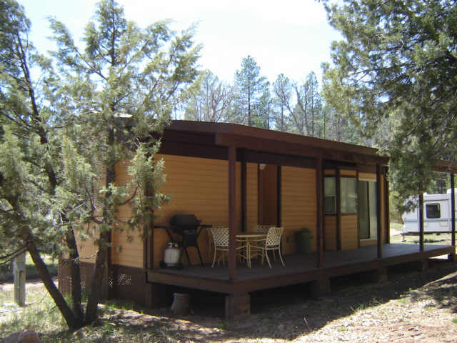 49 South Cienega Road Payson, AZ 85541 - Photo 1 of 6 Primary Photo