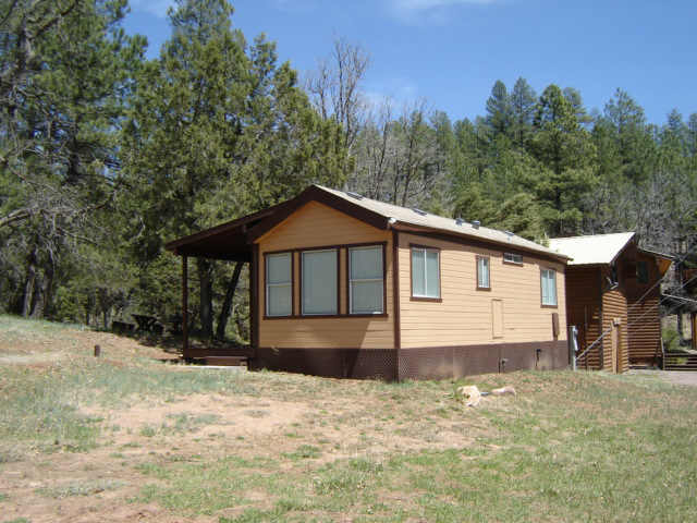 49 South Cienega Road Payson, AZ 85541 - Photo 2 of 6 Additional Photo