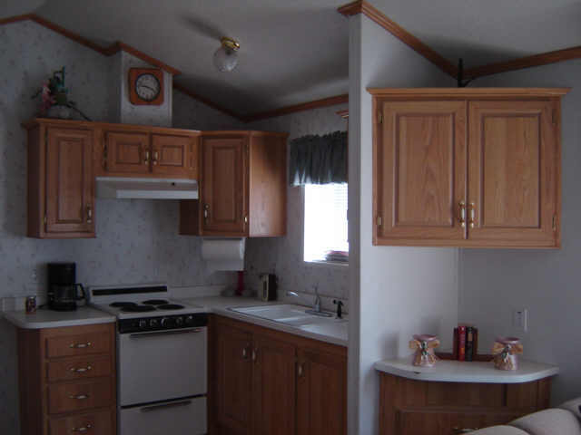 49 South Cienega Road Payson, AZ 85541 - Photo 3 of 6 Additional Photo