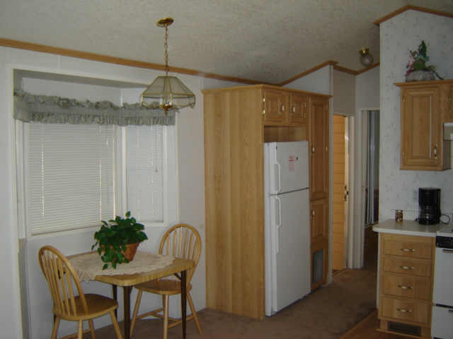 49 South Cienega Road Payson, AZ 85541 - Photo 5 of 6 Additional Photo