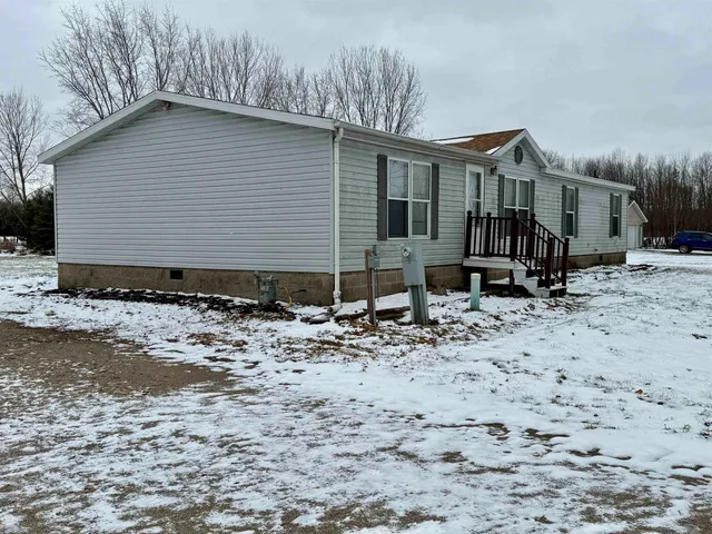 $219,900 | 5075 Shamrock Way, Little Suamico, WI 54141