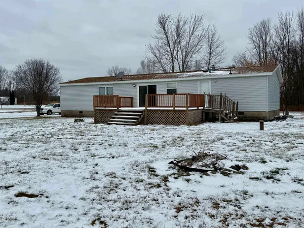 $219,900 | 5075 Shamrock Way, Little Suamico, WI 54141