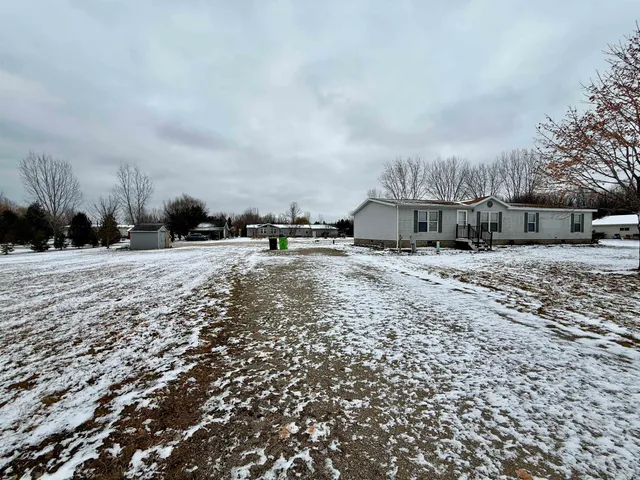 $219,900 | 5075 Shamrock Way, Little Suamico, WI 54141