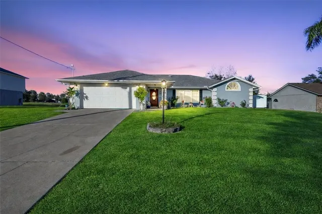 $379,900 | 2656 Ivydale Drive, Deltona, FL 32725