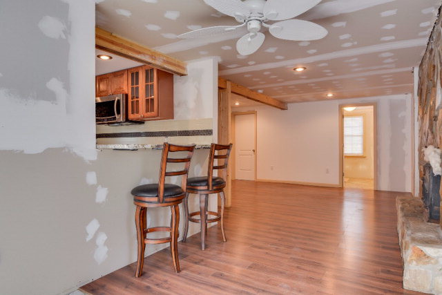 677 Mt Calvary Road Ridge Spring, SC 29129 - Photo 8 of 26