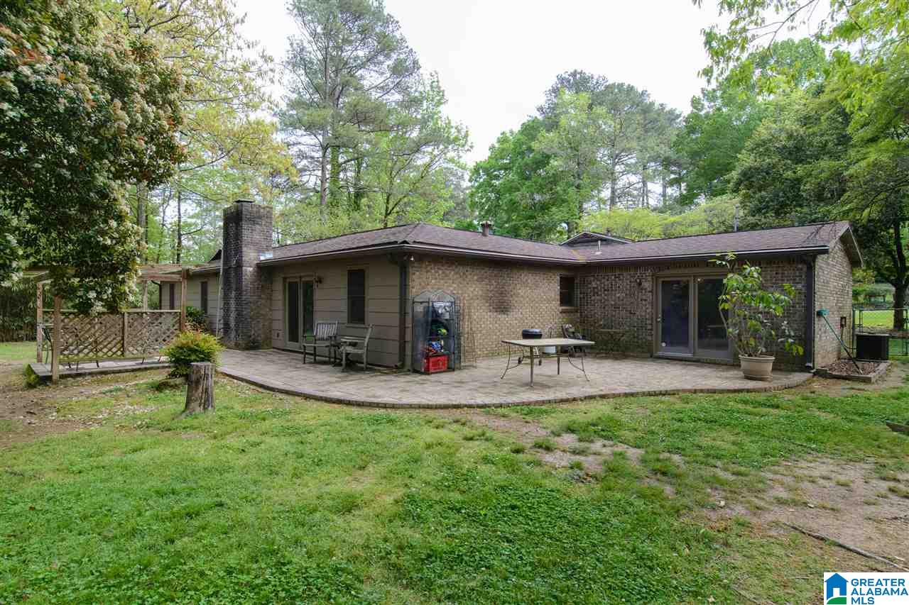 3411 Loch Ridge Drive Birmingham, AL 35216 - Photo 34 of 41