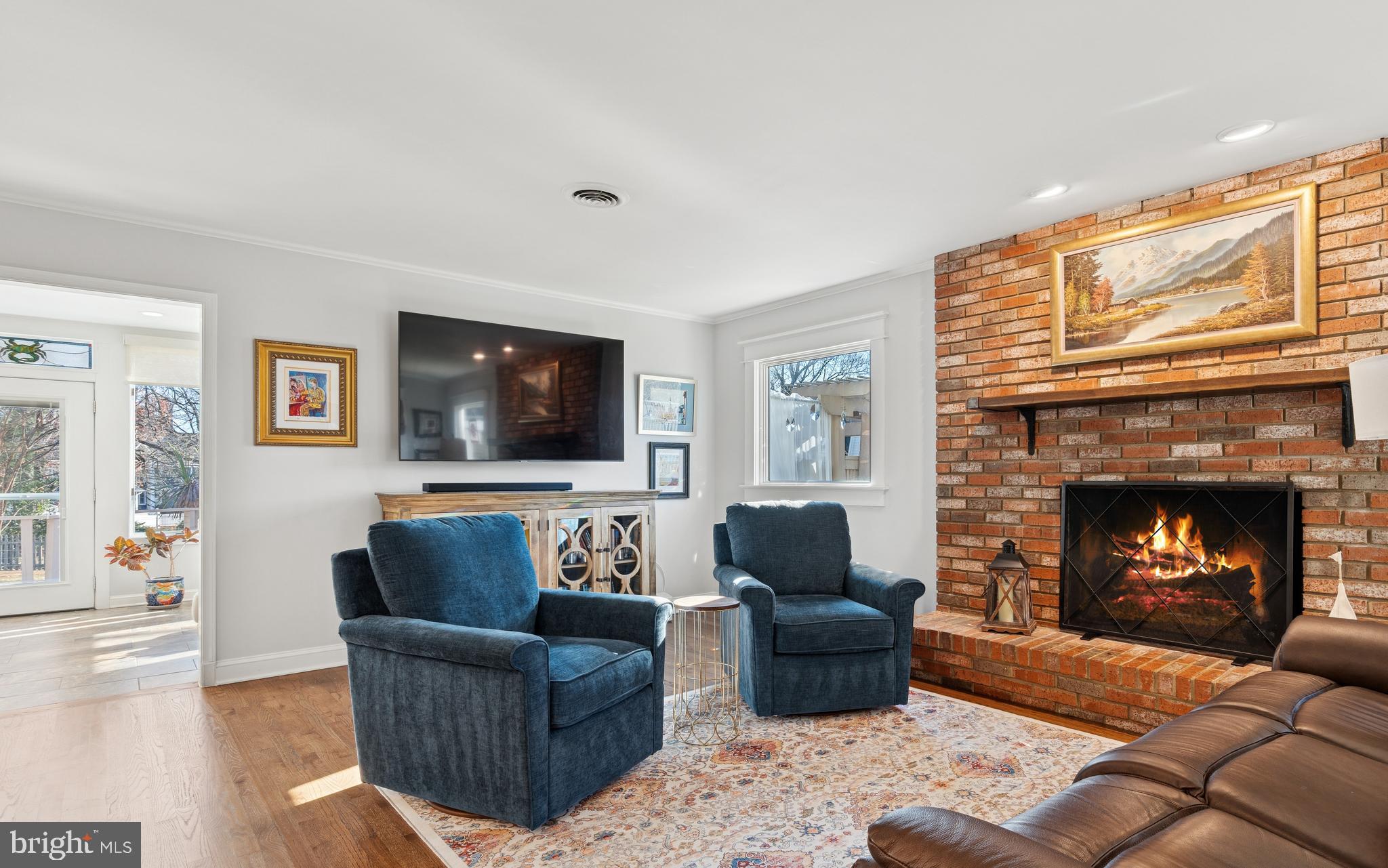 150 East Bay View Drive Annapolis, MD 21403 - Photo 18 of 58