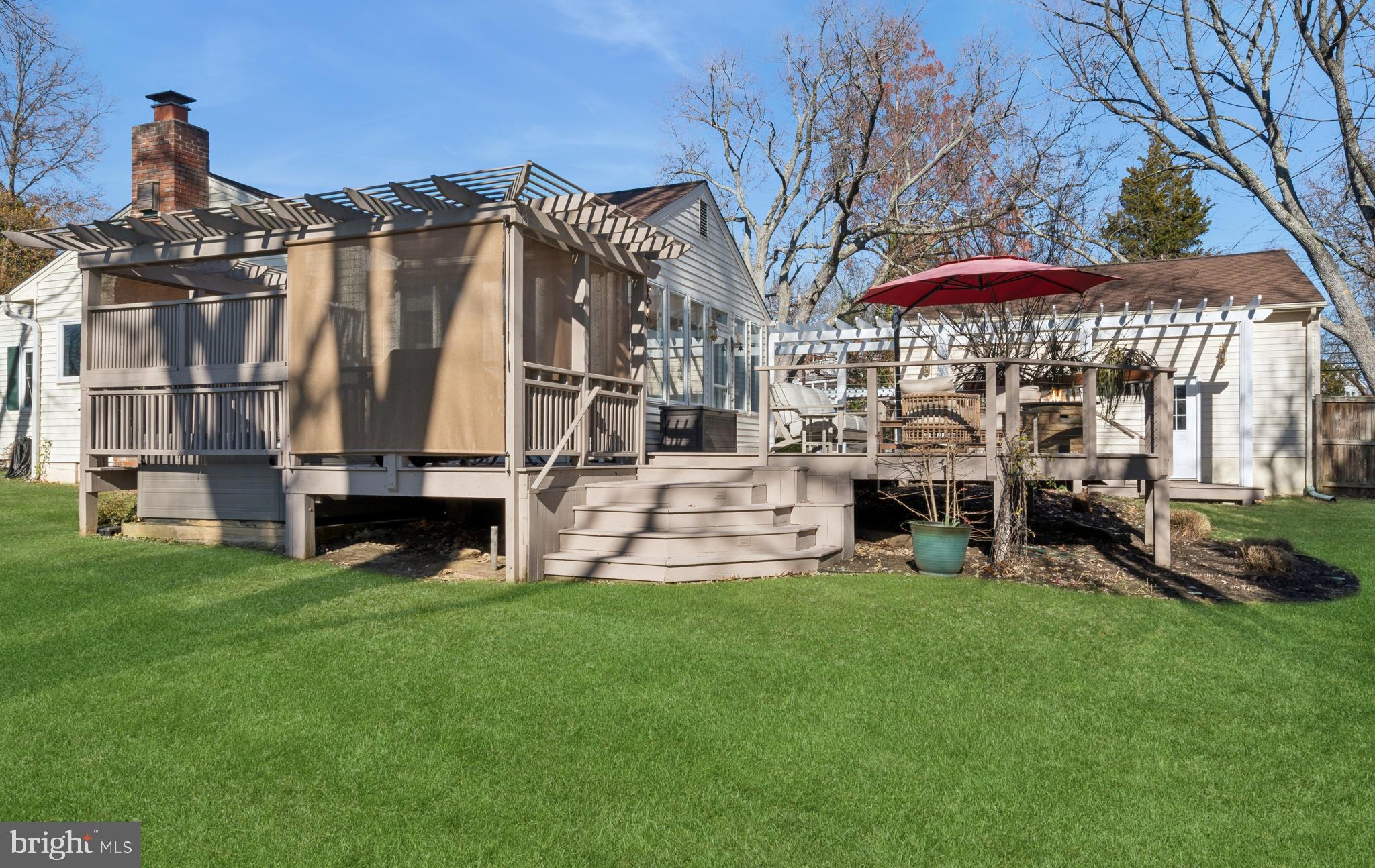 150 East Bay View Drive Annapolis, MD 21403 - Photo 41 of 58