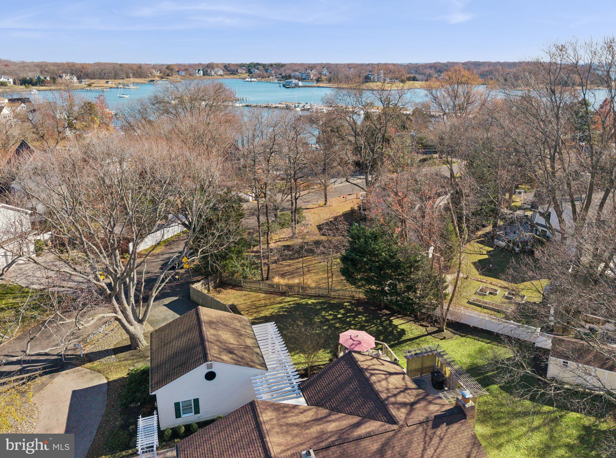 150 East Bay View Drive Annapolis, MD 21403 - Photo 49 of 58