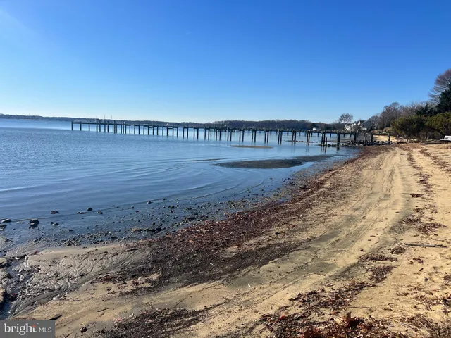 a view of a lake view