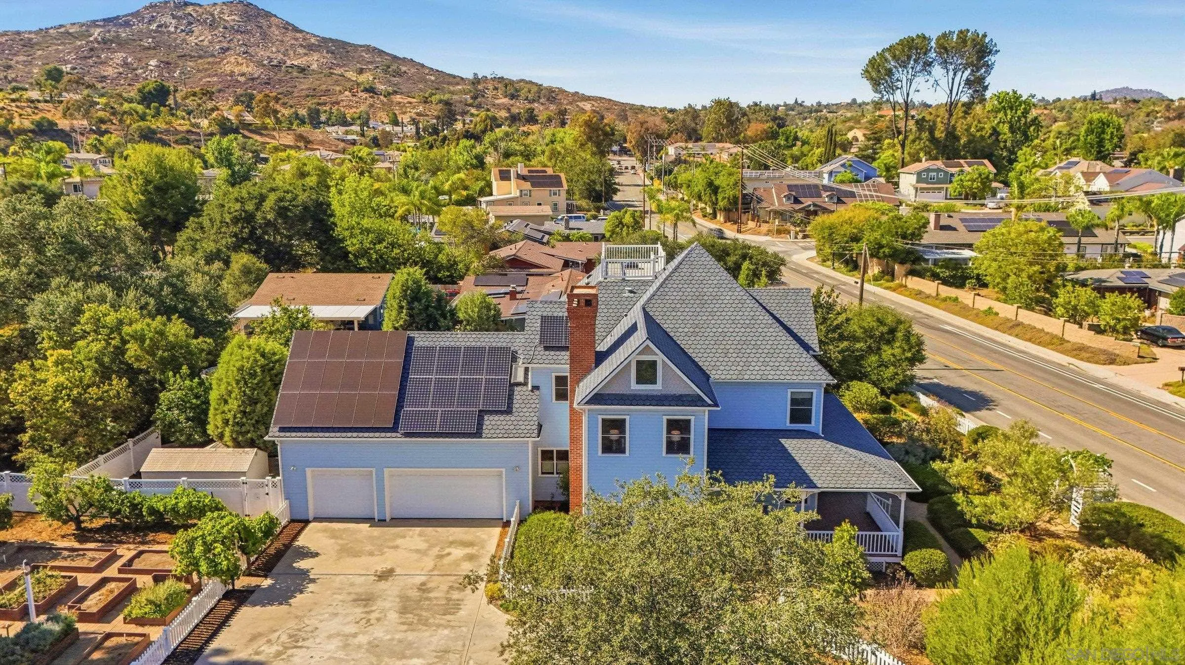 14400 Midland Road Poway, CA 92064 - Photo 46 of 53