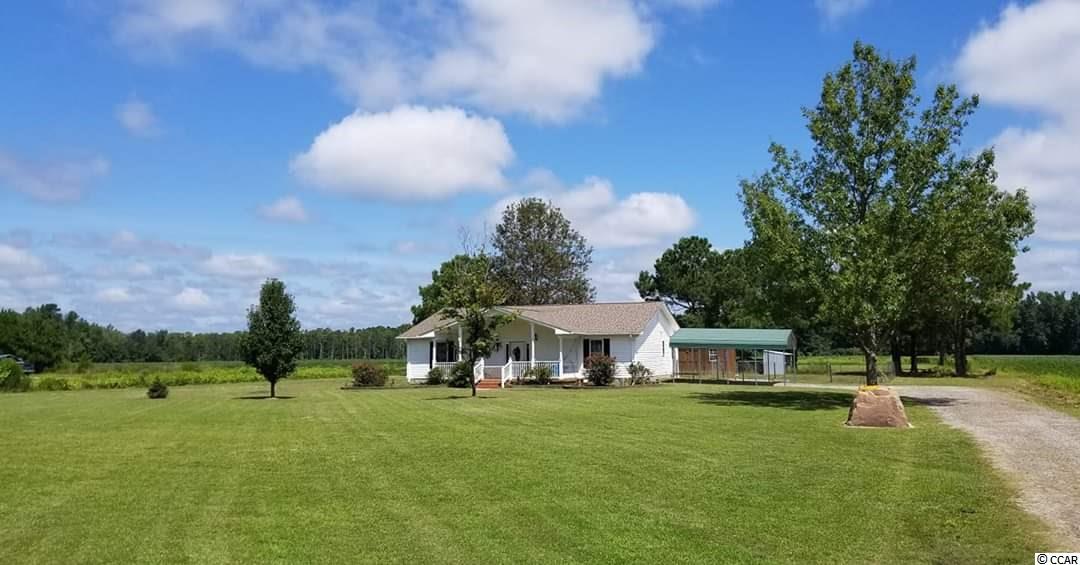 2141 Emery Road Loris, SC 29569 - Photo 1 of 19 Gallery Image 1