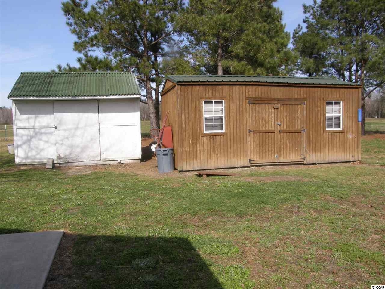 2141 Emery Road Loris, SC 29569 - Photo 17 of 19 Gallery Image 17